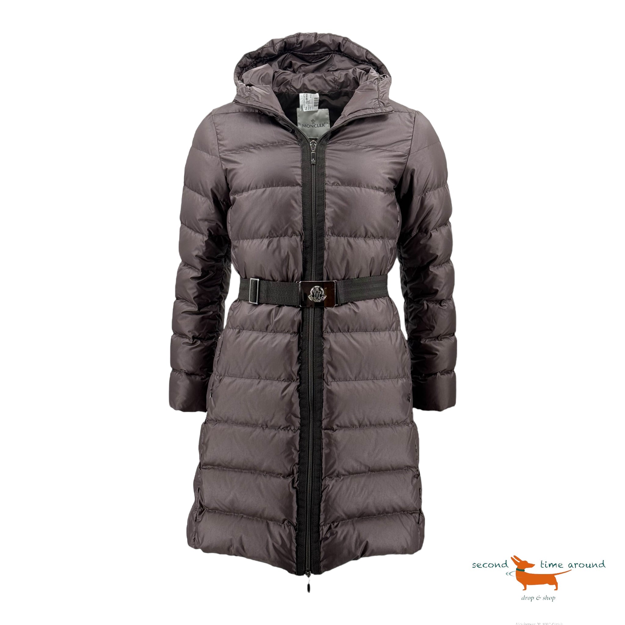 Moncler Down Coat