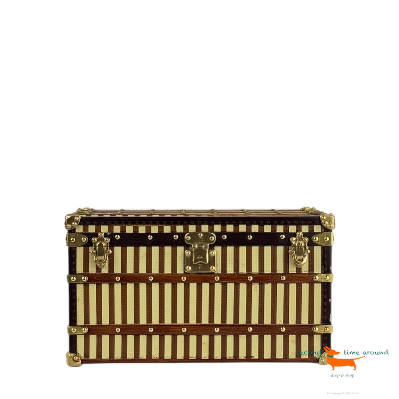 Louis Vuitton Malle Courrier Miniature