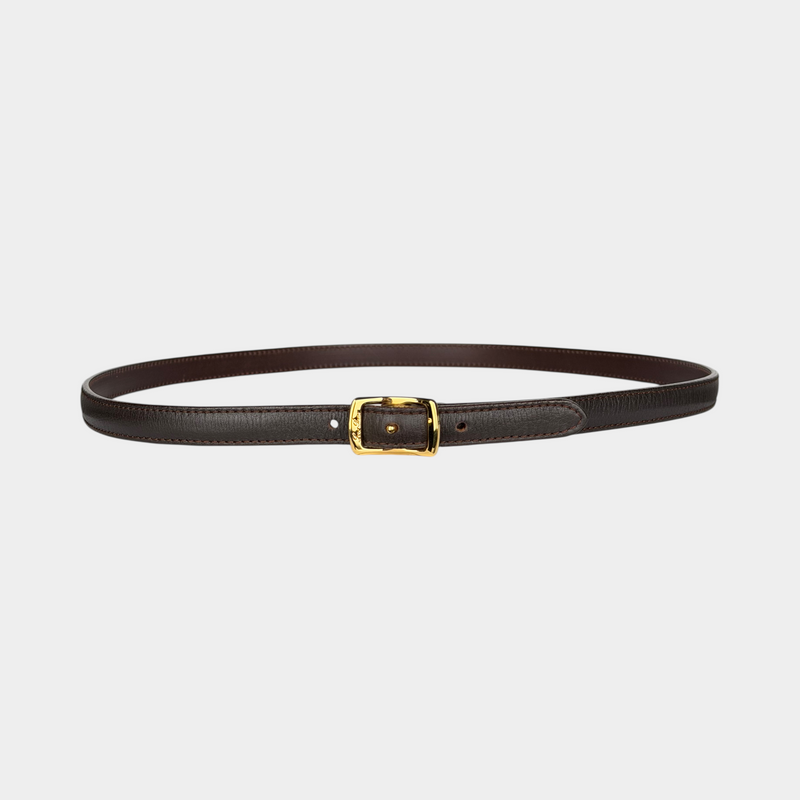 Loro Piana Belt