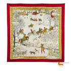 Hermes Scarf 1