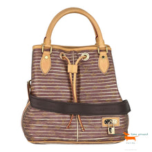 Louis Vuitton Limited Edition Peche Monogram Eden Neo Bag