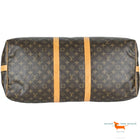 Louis Vuitton Keepall 55 Bag