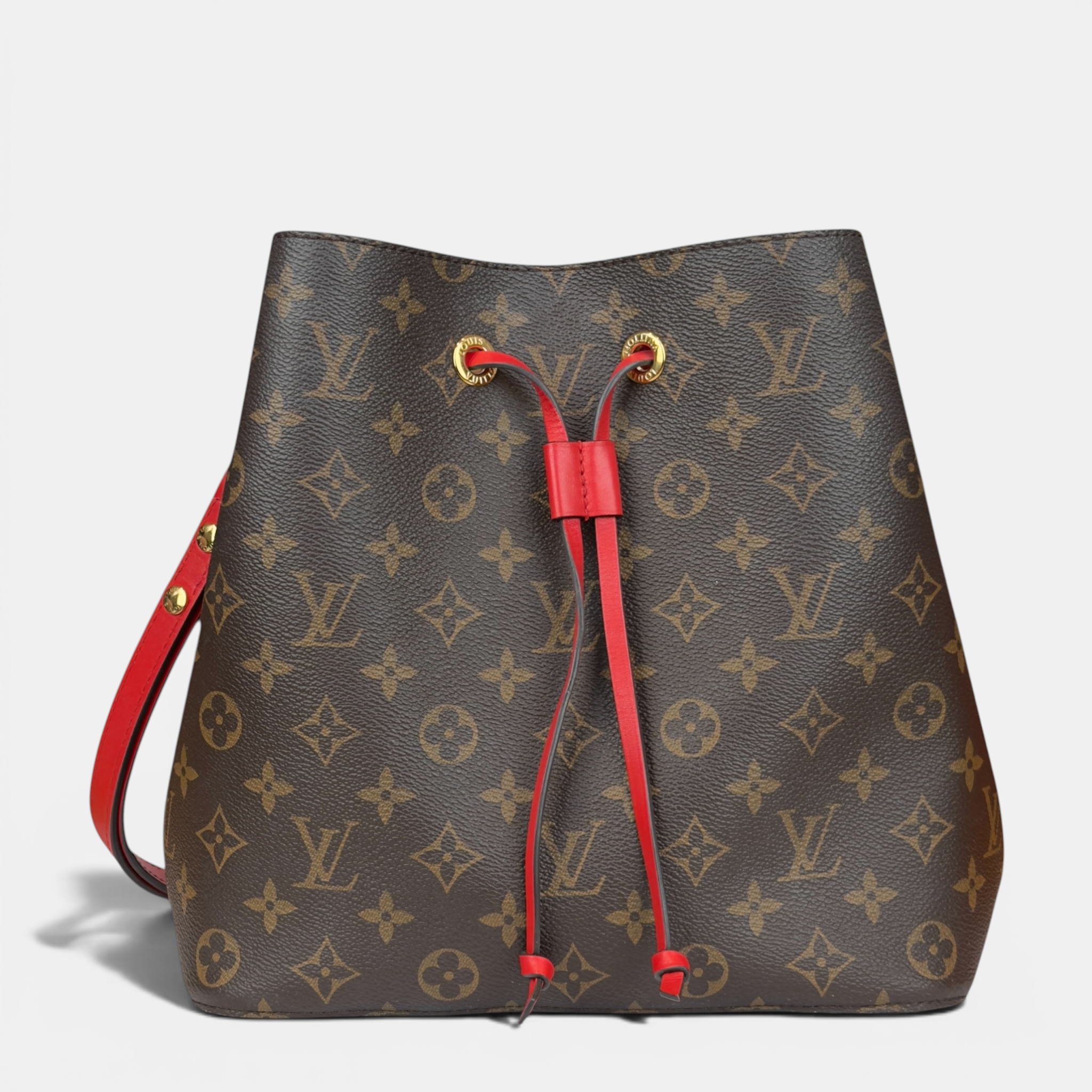 Louis Vuitton Neo Noé Bag