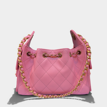 Chanel Mini Hobo Bag 25
