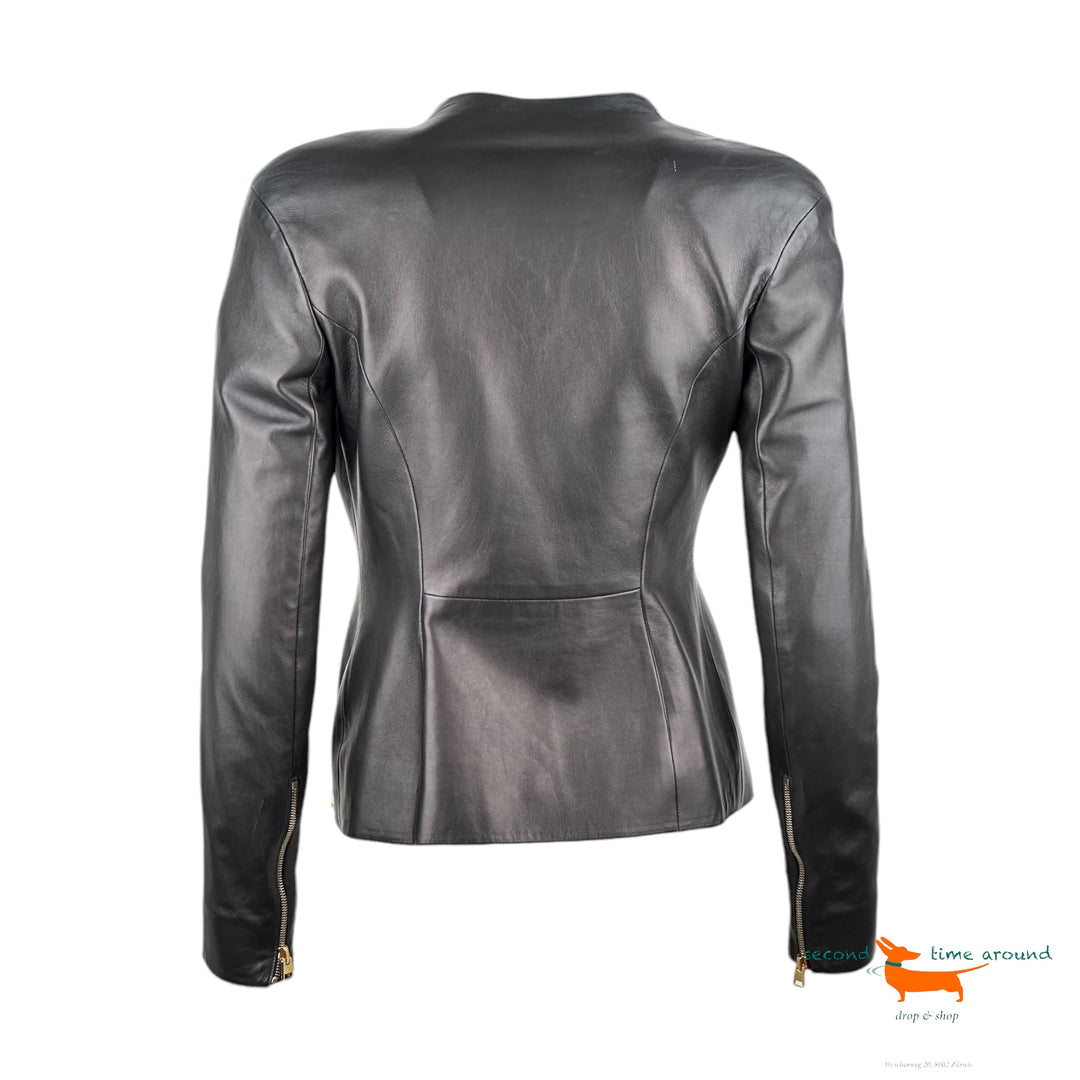 Tom Ford Leatherjacket