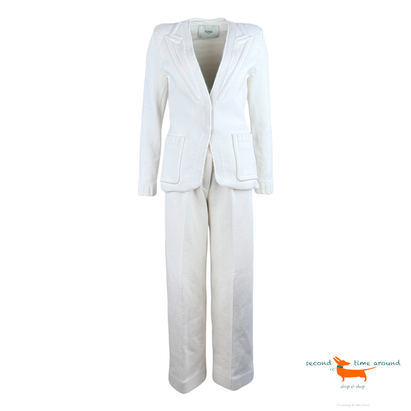 Fendi Suit