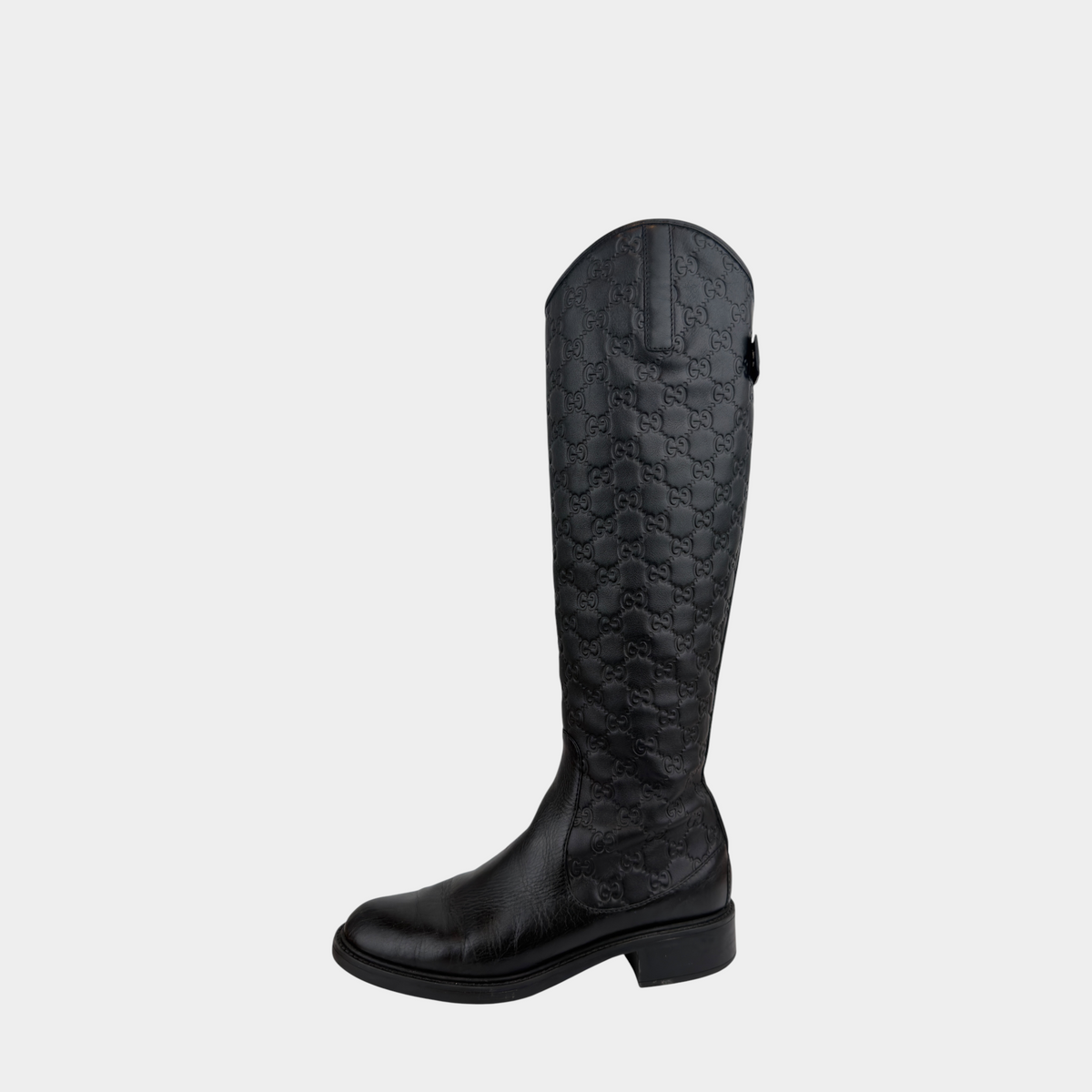 Gucci Boots