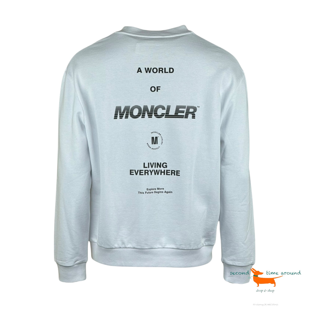 Moncler Sweatshirt