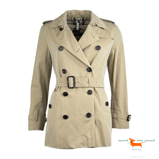 Burberry Trench Coat