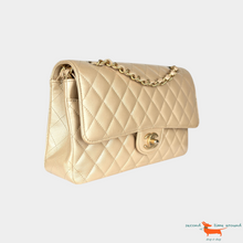 Chanel Classic Medium Double Flap