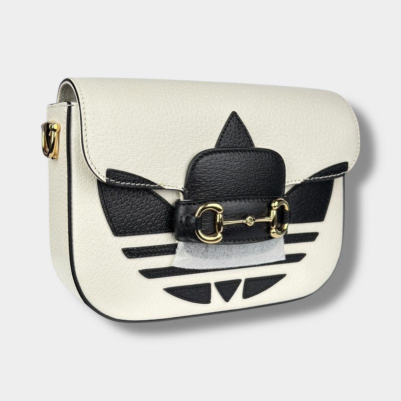 Gucci Adidas Bag