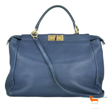 Fendi Peekaboo Bag