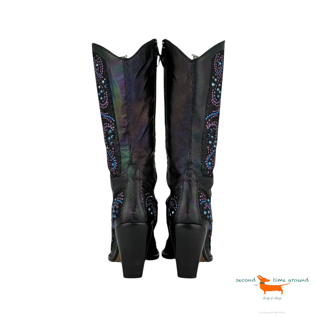 Damy Boots