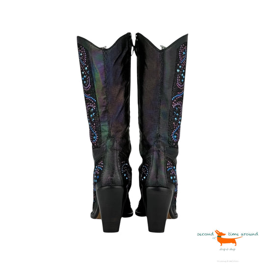 Damy Boots