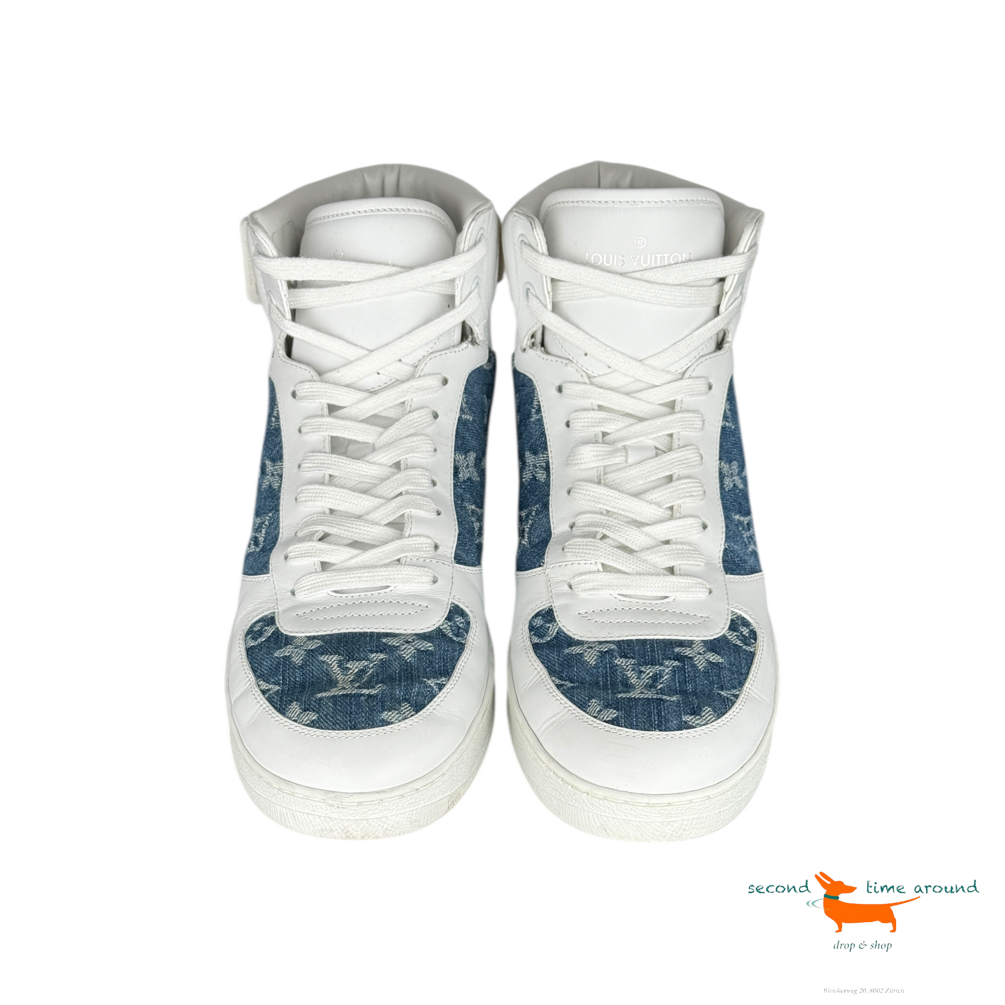 Louis Vuitton Sneaker