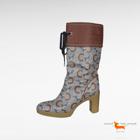 Celine Boots