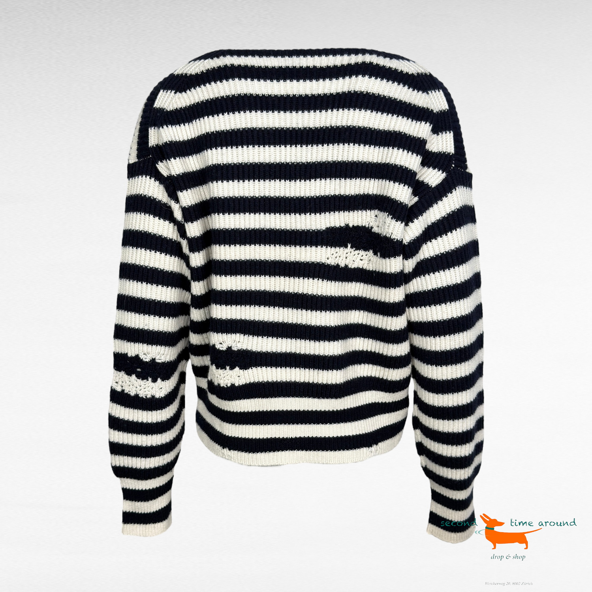 Christian Dior Pullover