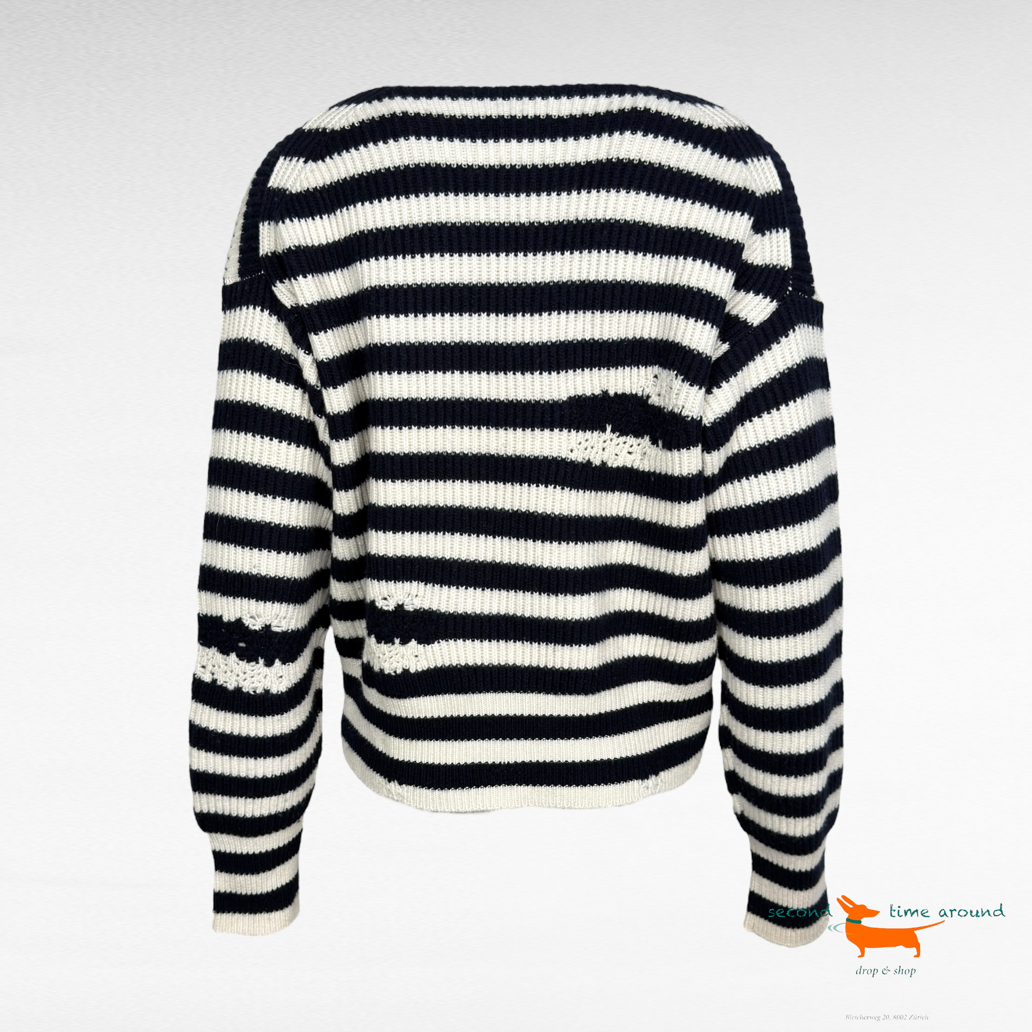 Christian Dior Pullover