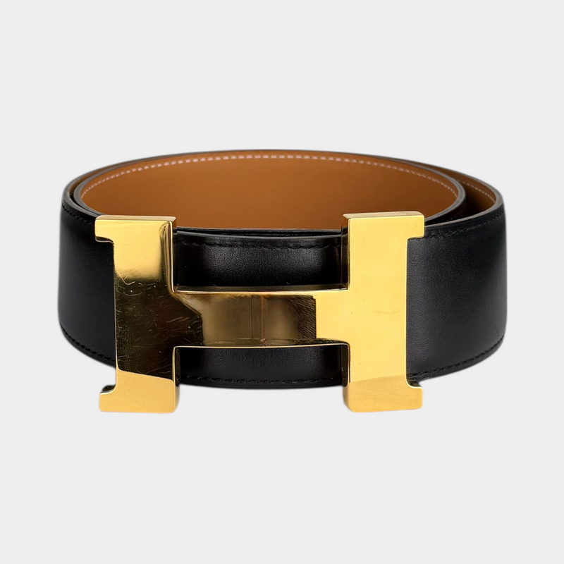 Hermes Belt
