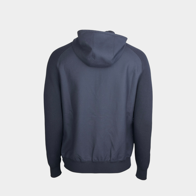 Loro Piana Hoodet Jacket