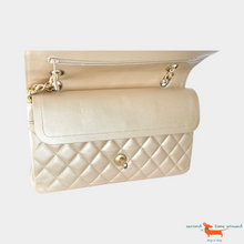 Chanel Classic Medium Double Flap