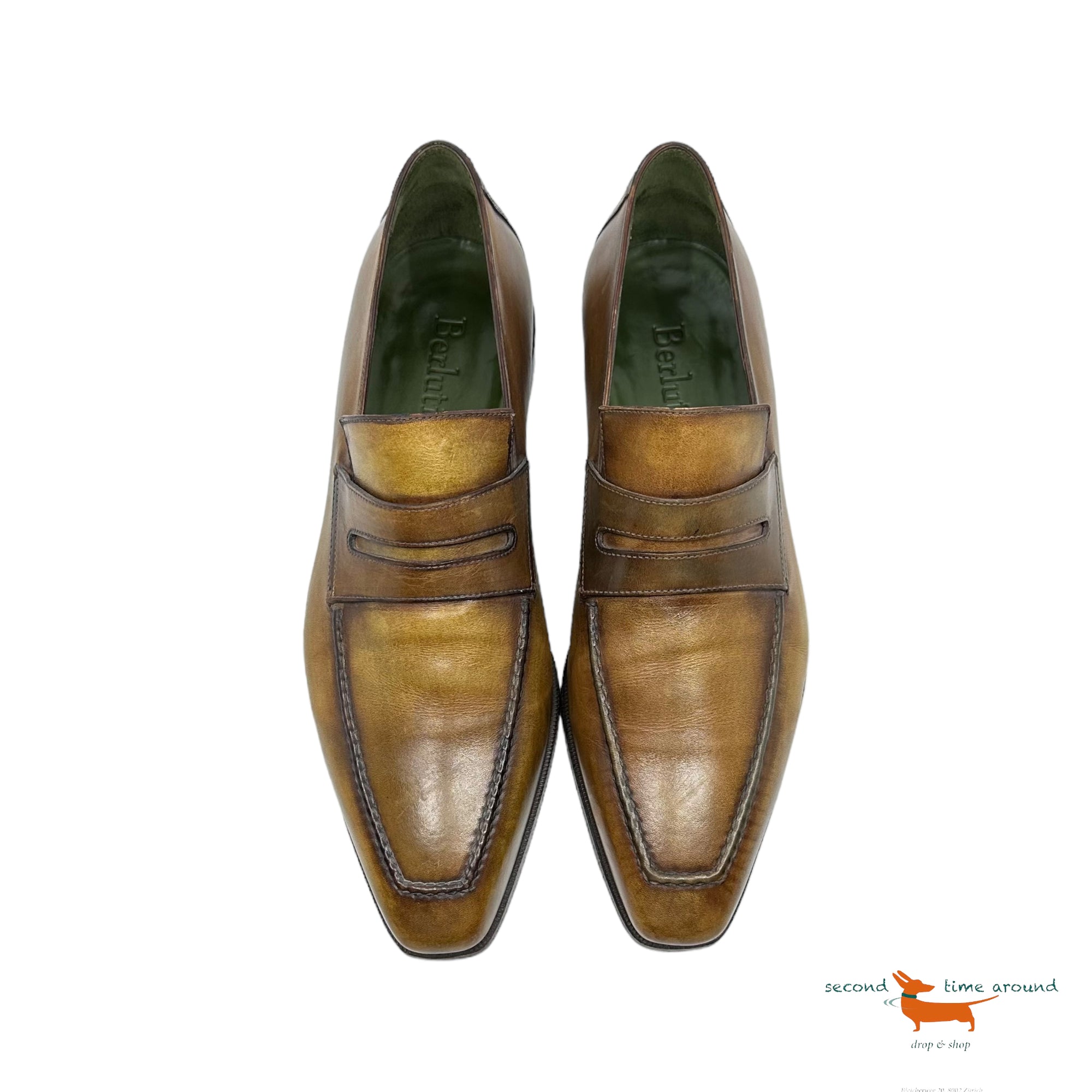 Berluti Shoes