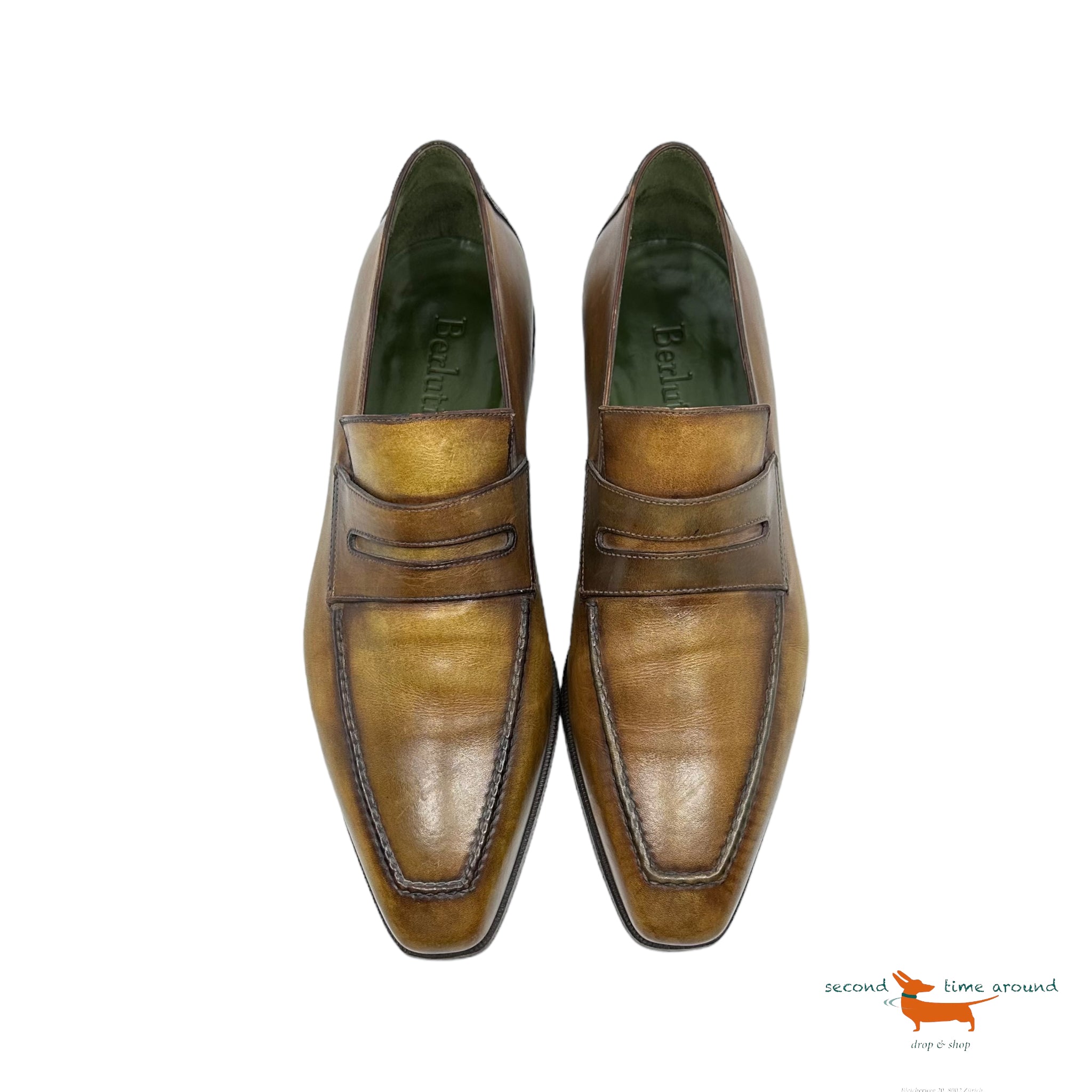 Berluti Shoes