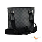 Louis Vuitton Thomas Damier Graphite Bag