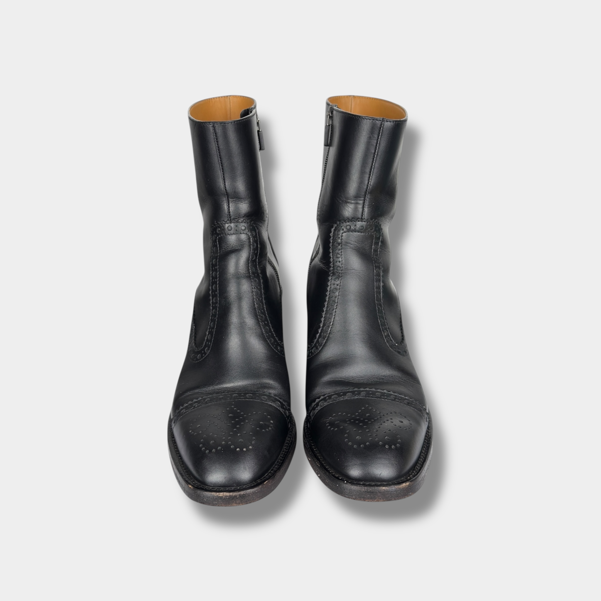 Christian Dior Boots