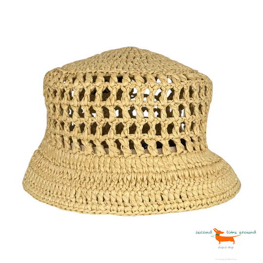 Prada Hat