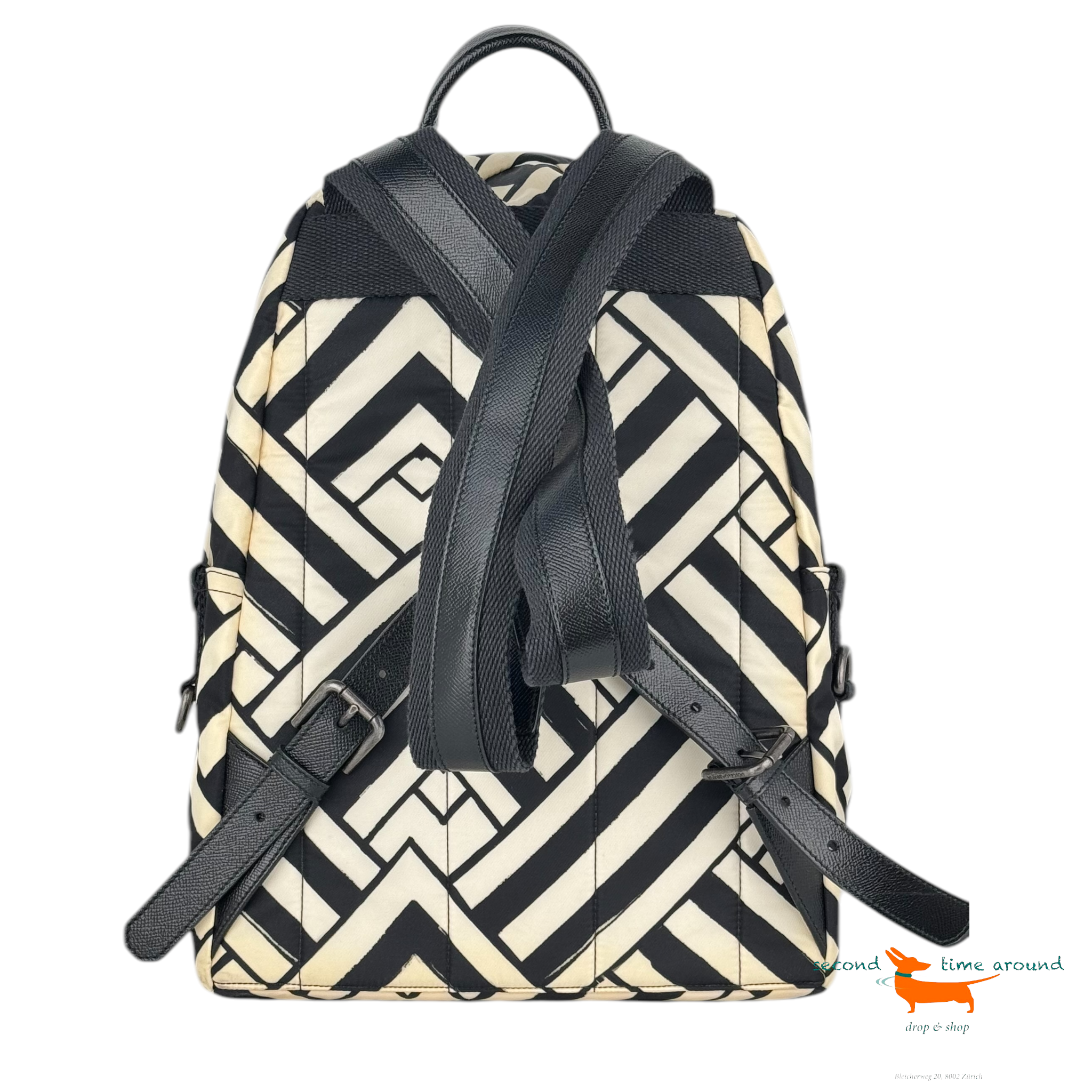 Dolce&Gabbana Backpack