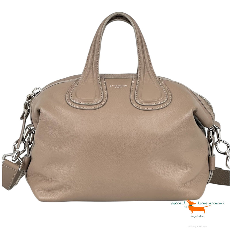 Givenchy Nightingale Small Bag