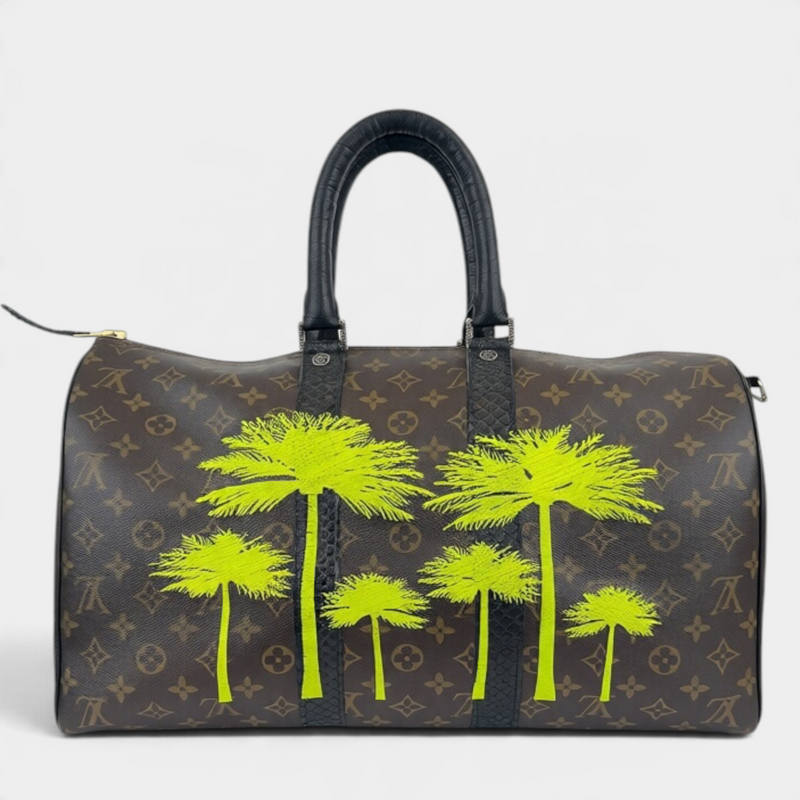 Philipp Karto Bag