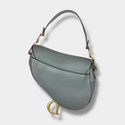 Christian Dior Saddle Bag