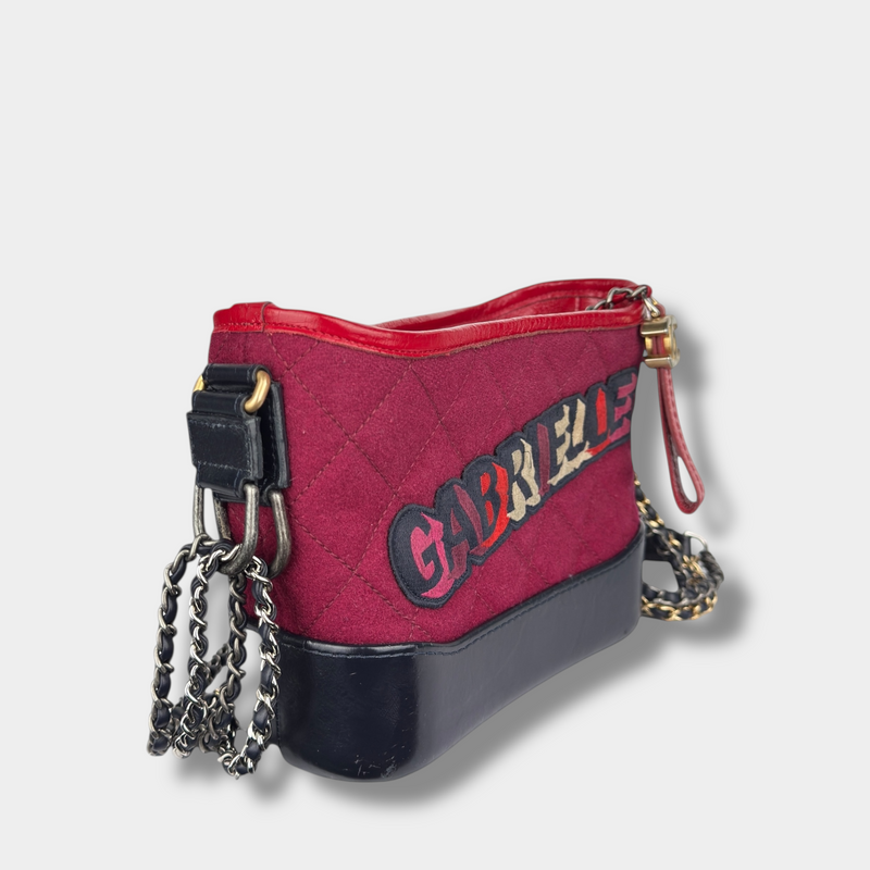 Chanel Gabrielle Bag