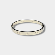 Cartier Love Bracelet