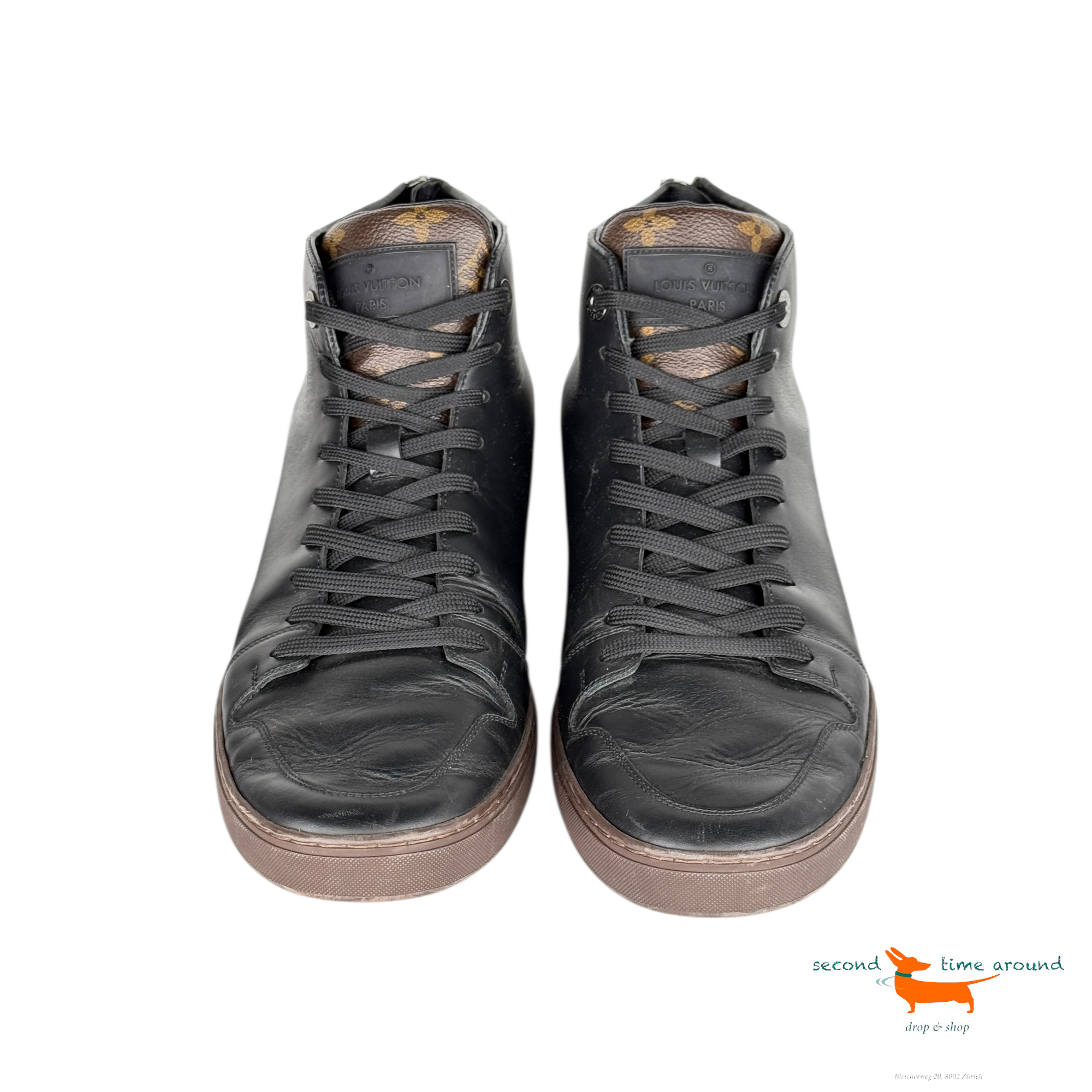 Louis Vuitton Sneaker