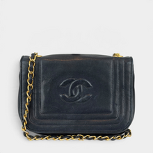 Chanel Vintage Bag from the 1980’s