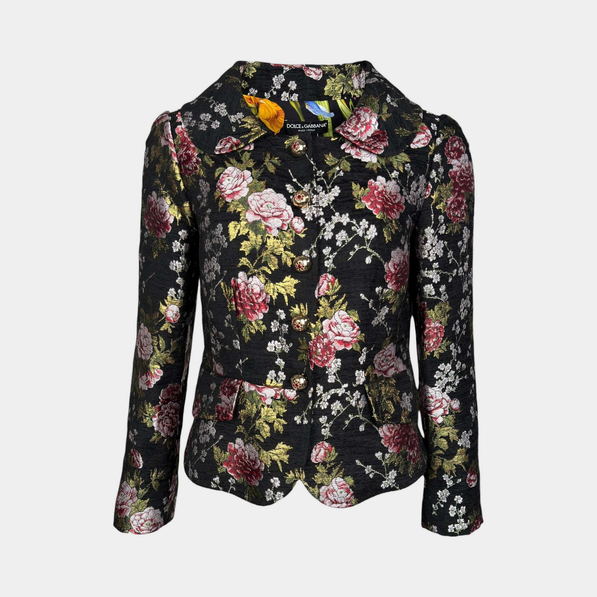 Dolce&Gabbana Jacket