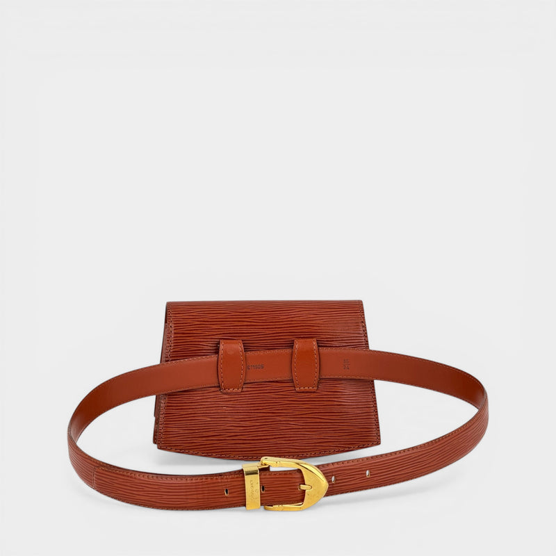 Louis Vuitton Belt Bag