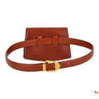 Louis Vuitton Belt Bag