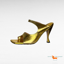 Bottega Veneta Pumps