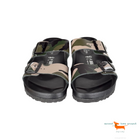 Valentino Birkenstock Sandals