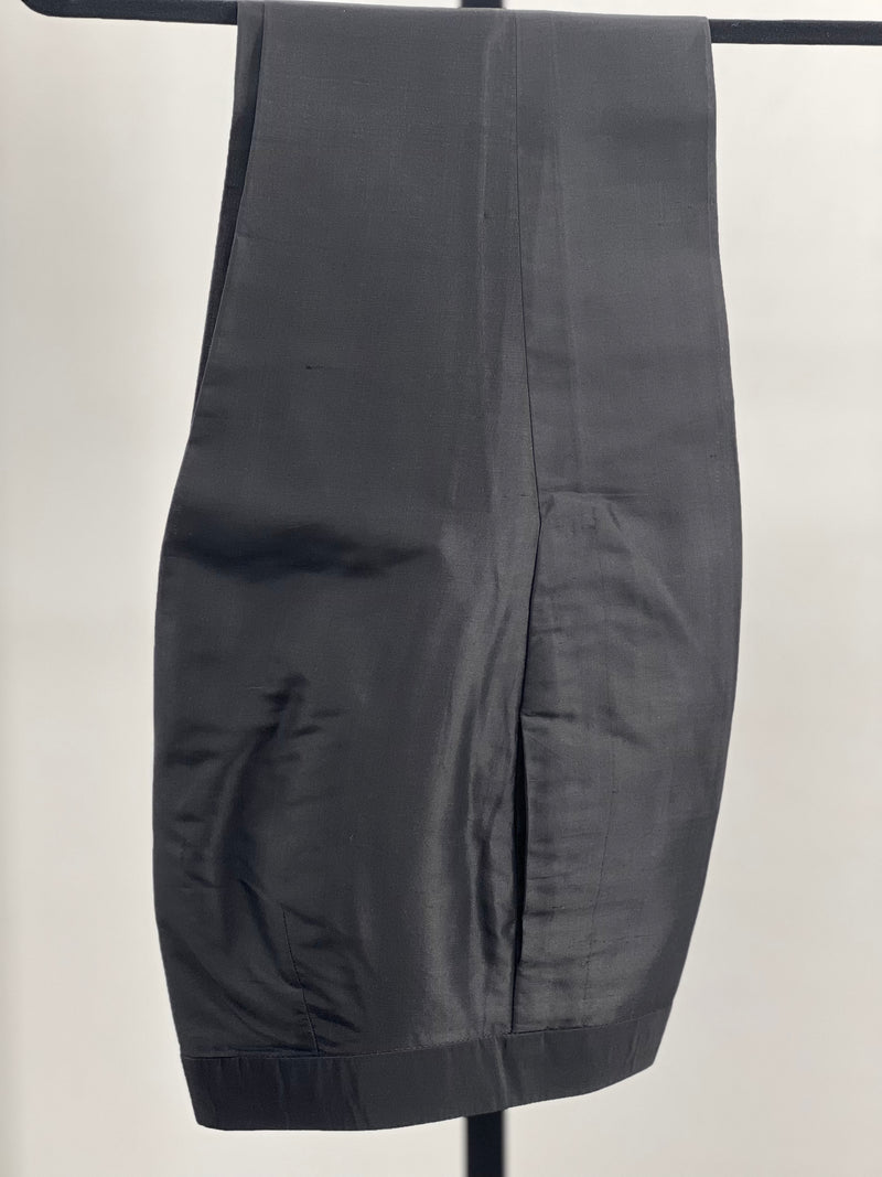 Silk Pants