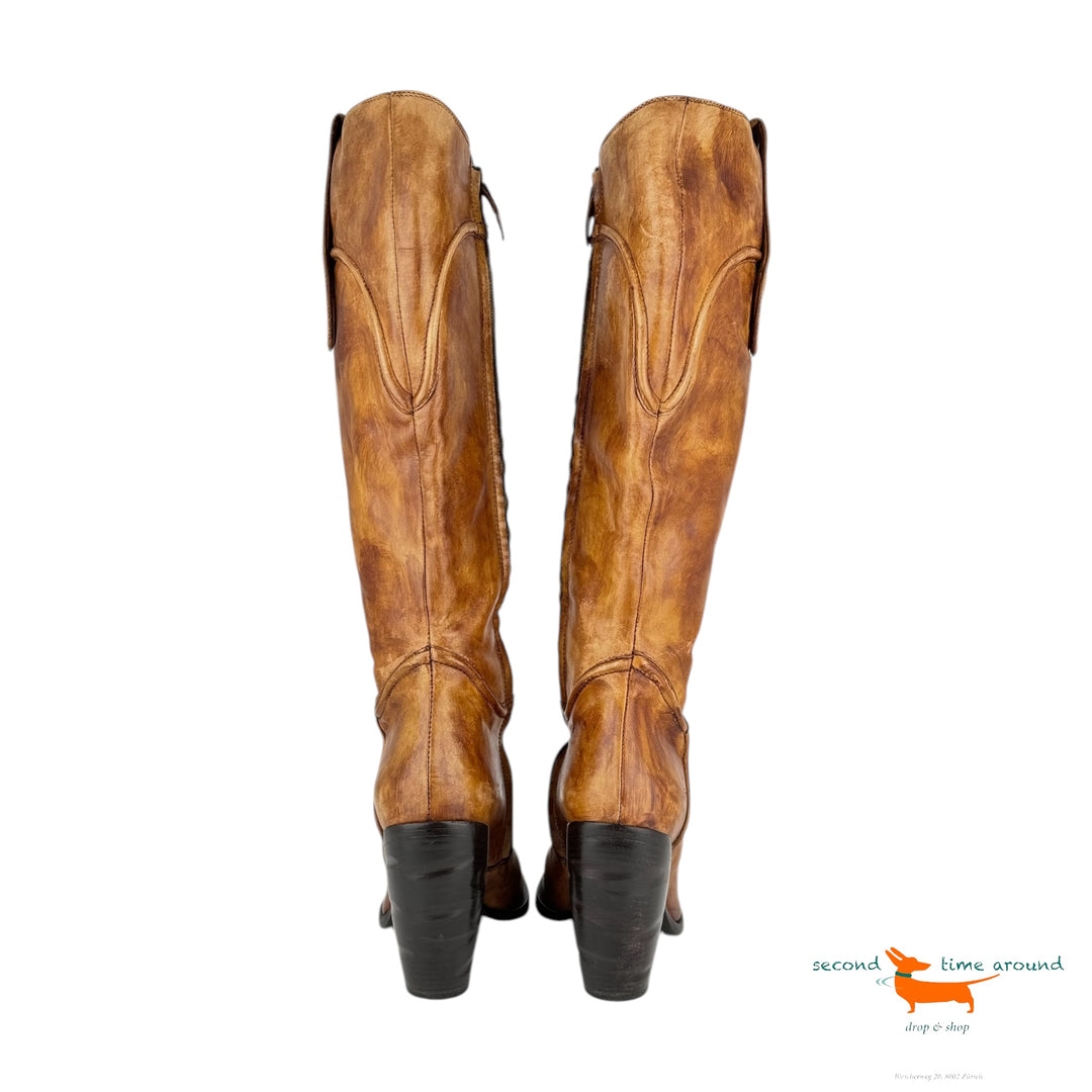 Damy Boots