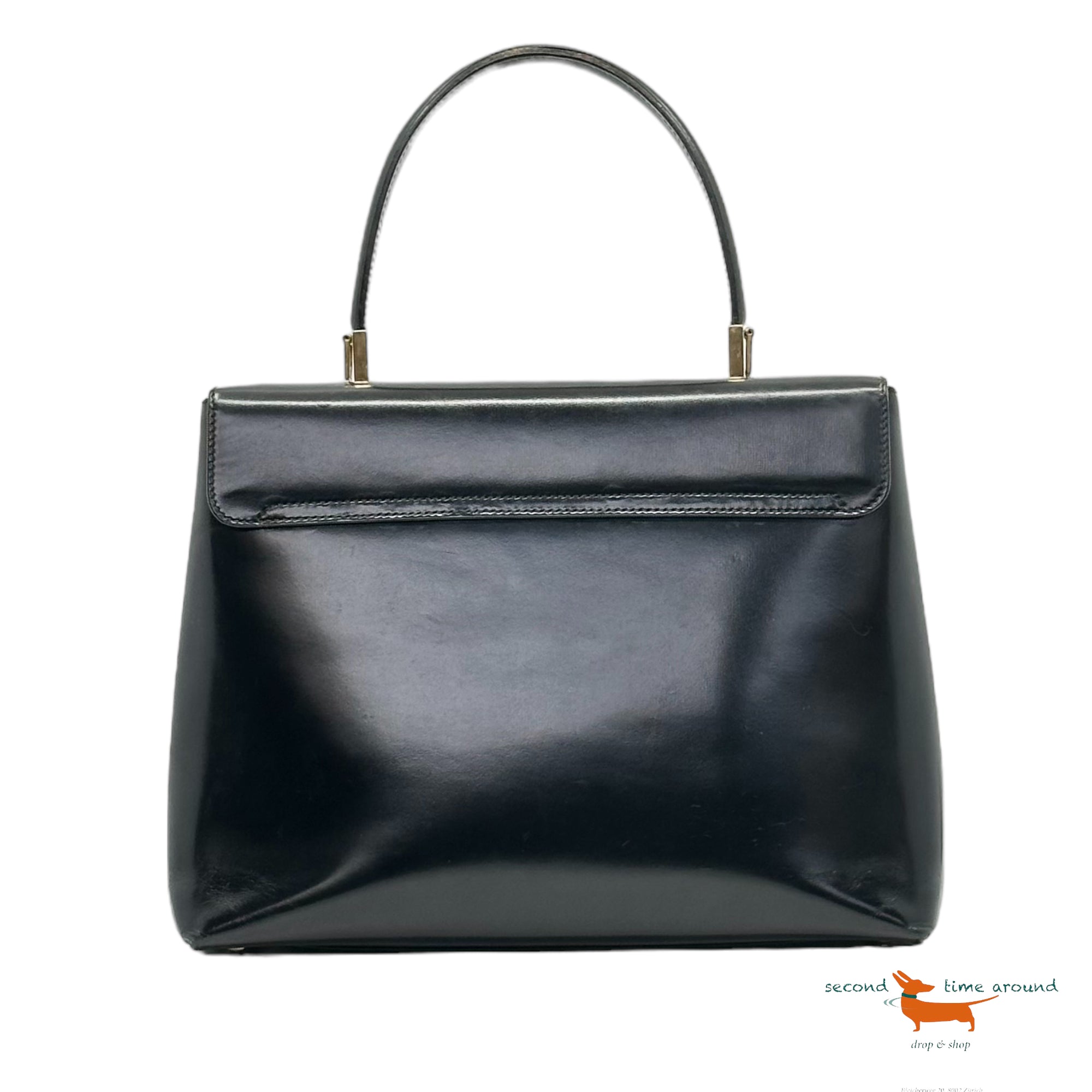 Salvatore Ferragamo Bag Gancini