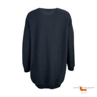 Valentino Embroidered Cotton Pullover