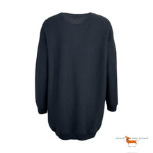 Valentino Embroidered Cotton Pullover