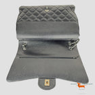 Chanel Classic Double Flap Bag