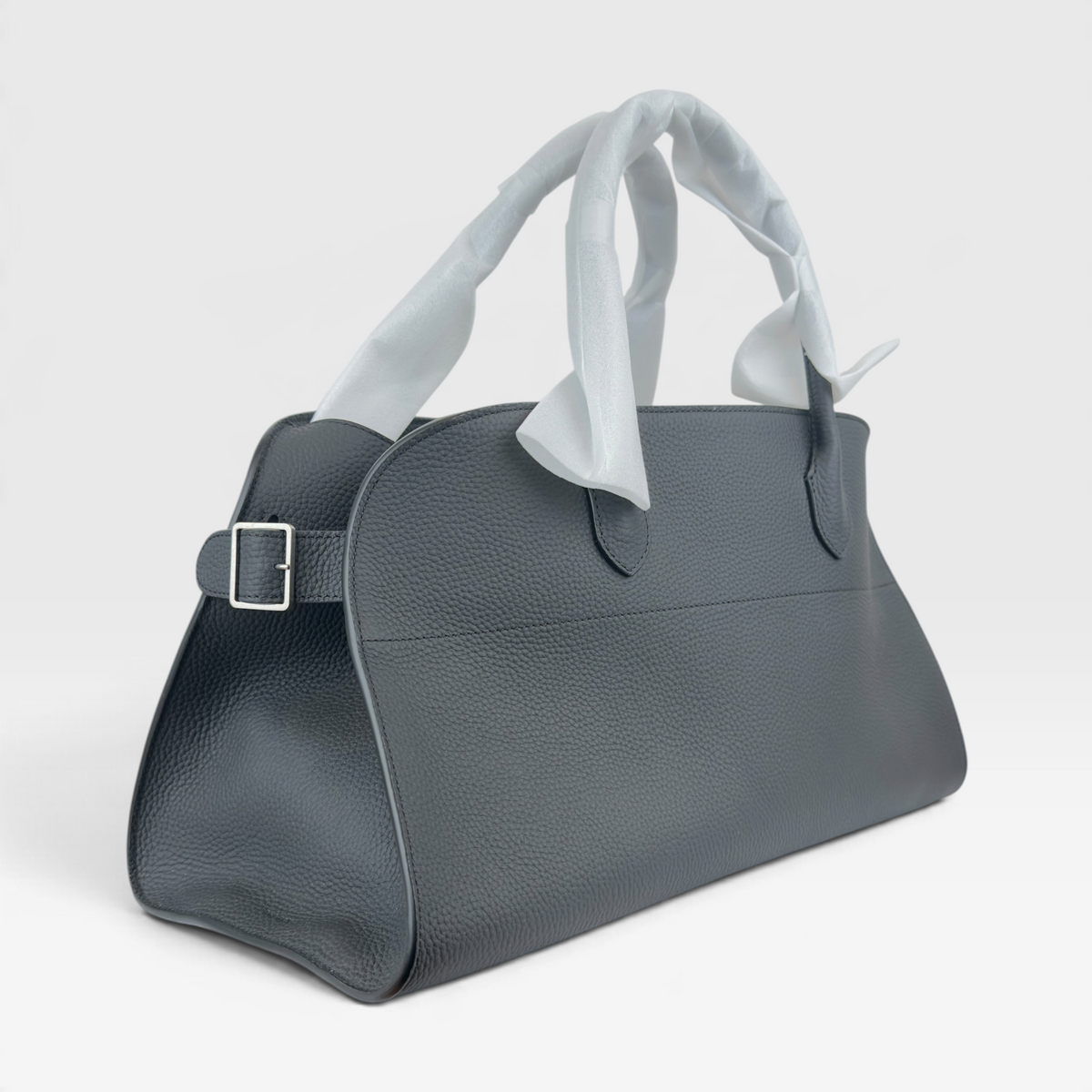 The Row Margaux E/W Bag